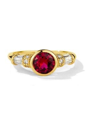 Oomiay Heirloom Ring